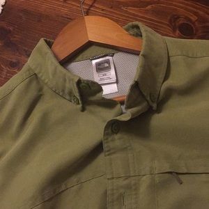 North Face Shirt